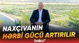 “Azərbaycan Silahlı Qüvvələri bölgədə söz sahibidir” | Prezident