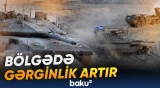 İsrail Qəzzada hərbi əməliyyatları bərpa edir?