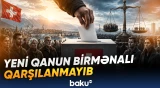 İsveçrədə əhalinin sayının məhdudlaşdırılması ilə bağlı referendum keçirilib