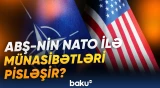 Tramp ABŞ-ni NATO-dan çıxarmağı planlaşdırır