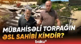 "Allah haqqı, ürək ağrısına salmısan bizi!" | Kürdəxanıda qalmaqal | "Sizə nə dəxli var?!" - Baku TV