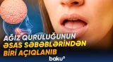 Toxumalardakı ümumi su həcmini müvəqqəti azaldan vasitə