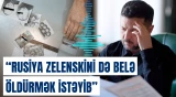 "Rusiya sui-qəsd planlarını gücləndirib" | "Associated Press"dən məlumat