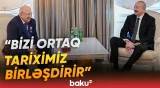 Prezident Dağıstanın tanınmış şəxsini təltif edib