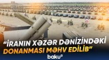 Tehranın hərbi imkanları zəifləyib?