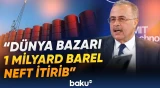 "Saudi Aramco"nun birinci rübdə xalis mənfəəti 25 faiz artıb
