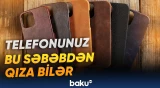 Mütəxəssislər keyfiyyətsiz üzlüklərlə bağlı xəbərdarlıq edir