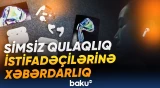 Simsiz qulaqlığa görə insanı elektrik cərəyanı vura bilər?