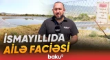Qardaşını xilas etmək istəyən bacı özü də boğuldu