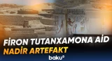 İki qədim məzar ziyarətçilərin istifadəsinə verildi