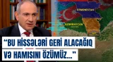Paşinyan: “Rusiyanın ucbatından rəqabət üstünlüklərimizi itiririk”