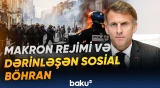 İnsan haqları, yoxsa siyasi maraqlar?
