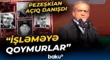 İranda hakimiyyət daxilindəki çatlar böyüyür - Baku TV