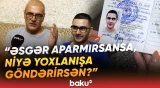 Müddətsiz əlilliyi ola-ola hər il komissiyaya çağırılan gəncin atası çıxılmaz halda - Baku TV