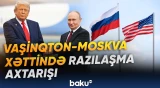 Ukraynanın taleyi Sankt-Peterburqda müzakirə olunur
