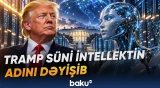 İlon Mask ABŞ Prezidentinin bu qərarını dəstəkləyib
