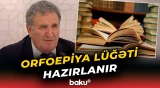 “Alınma kəlmələr lazım olmadığı halda istifadə edilir” | İsa Həbibbəyli