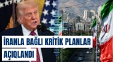 Pentaqon İranla bağlı mümkün hərbi əməliyyatlar üçün planlar hazırlayıb