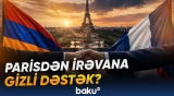 Fransa kəşfiyyatının Ermənistandakı xüsusi missiyası ifşa olundu