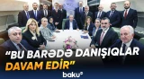 Ərdoğandan “F-35”lərlə bağlı mühüm açıqlama