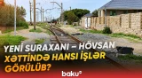 Hövsan qəsəbəsinə mediatur təşkil edilib