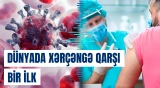 Xərçəngə qarşı yeni nəsil peyvənd hazırlandı