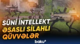 Cənubi Koreya Ordusu robotlaşdırılacaq