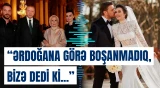 Sinan Akçıl Burcu Kıratlı ilə ayrılığı barədə bunları ilk dəfə dedi