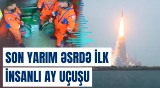 İnsanlığın indiyə qədərki ən uzaq kosmik səfərlərdən biri həyata keçiriləcək