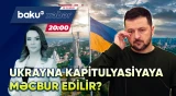 Avropa İttifaqı Rusiyaya qarşı niyə birləşə bilmir? | Peskovdan iddialı açıqlama - ANA XƏBƏR