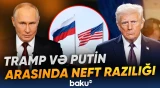 Rusiya və Ukrayna arasında sülh sazişi imzalanacaq?