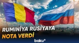 Rusiya səfirliyinin əməkdaşı ölkədən çıxarılır