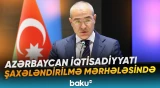 “Qeyri-neft-qaz sektoru iqtisadi artımın əsas drayverinə çevrilib” | Nazir