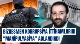 Zelenskinin yaxın çevrəsi ilə əlaqələndirilən biznesmenlə bağlı yeni xəbər