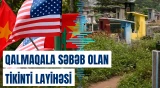 Trampın layihəsi üçün qəbiristanlıq köçürülür, sakinlər narazılıq edir