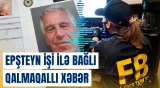 2023-cü ildə haker FTB-nin Epşteyn işi ilə bağlı fayllarını ələ keçiribmiş