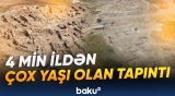 Türkiyədə nadir taxta qapılan aşkarlandı