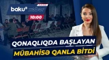 Bərdədə 26 yaşlı oğlan amansızlıqla öldürüldü - Baku TV CANLI