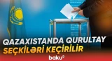 Bu ölkənin Azərbaycandakı səfirliyində də seçki məntəqəsi təşkil olunub