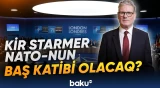 2028-ci ildə alyansın rəhbərliyinə seçkilər keçiriləcək