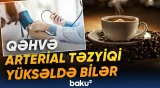 Qəhvənin müntəzəm qəbulu kofeinə qarşı dözümlülük formalaşdırır