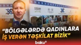 Bakıda Beynəlxalq Xalça Forumu keçirildi