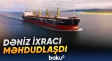 Ukrayna iqtisadiyyatı itkilərlə üz-üzədir