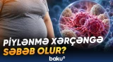 Bəzi şişlərin inkişaf riskini piylənmə artırır?