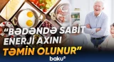 İdeal səhər yeməyi necə olmalıdır?