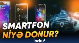 Hansı hallarda yeni smartfon almaq daha məqsədəuyğundur?
