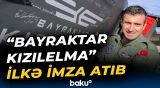 Türkiyə dünya aviasiya tarixində ilkə imza atıb