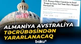 ABŞ 70-dən çox ölkəyə sorğu göndərib