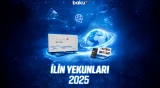 Baku TV 2025-ci ildə beynəlxalq əməkdaşlıqlar və güclü media göstəriciləri ilə fərqlənib
