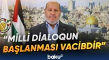 HƏMAS fələstinli qruplaşmaları birləşməyə çağırıb
